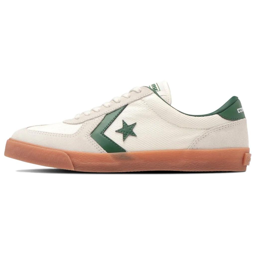 Converse Checkpoint Sk Ox Comfortable Versatile Durable Low-Top Skate Shoes Unisex Sneakers Light-Green 34201411