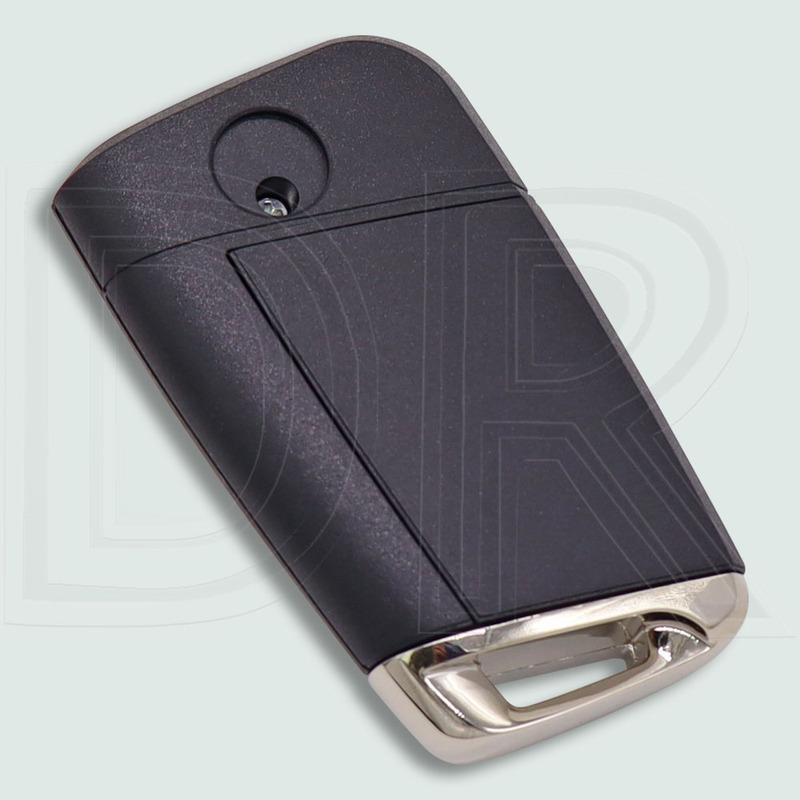 DR MQB48 Chip 315/433MHz Keyless Go Car Remote Key For VW Volkswagen Golf 7 MK7 Tiguan Touran Polo Skoda Seat