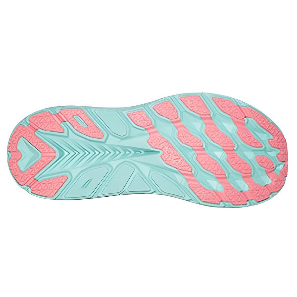 HOKA ONE ONE Movement Clifton 8 Free People Seaweed Women's 1134730-SGRT