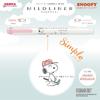 Zebra Snoopy Mildliner Highlighter Exciting Stationery Set Pens, Series, 6-Color (WKT7-SN-WS-AZ6)