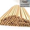 HANDUNYOU Natural Bamboo Hot Pot Chopsticks