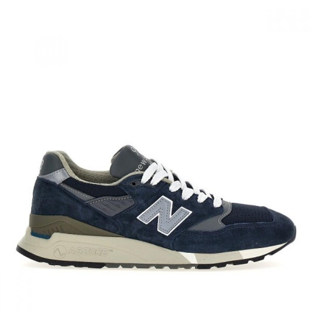 

New Balance Sneakers U998 Nv US7.5
