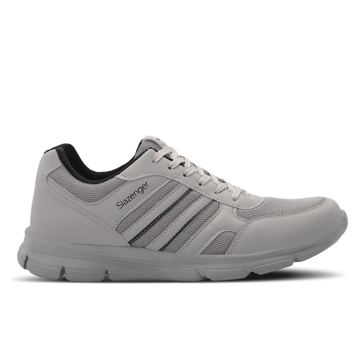 

EFRAT Plus Size-Grey Men s Sneakers 45 серый