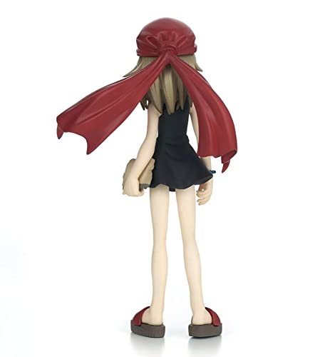 Banpresto SHAMAN KING Anna Osorezan Figure