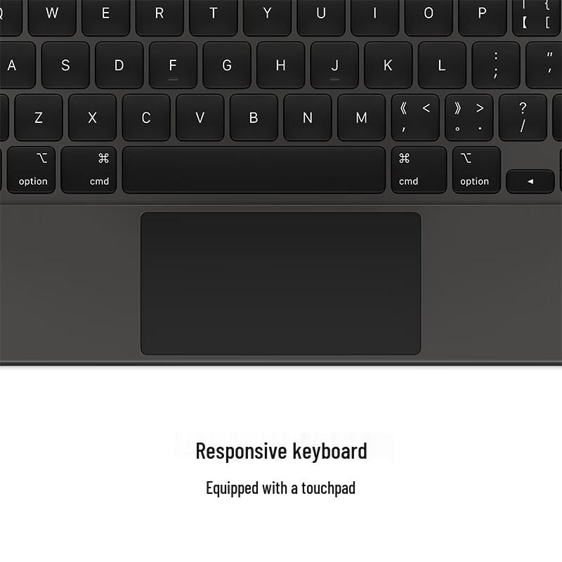 Apple Magic Keyboard