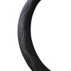 Auto Steering Wheel Cover Anti Slip Professional Stitching Suitable for All Seasons Easily Install