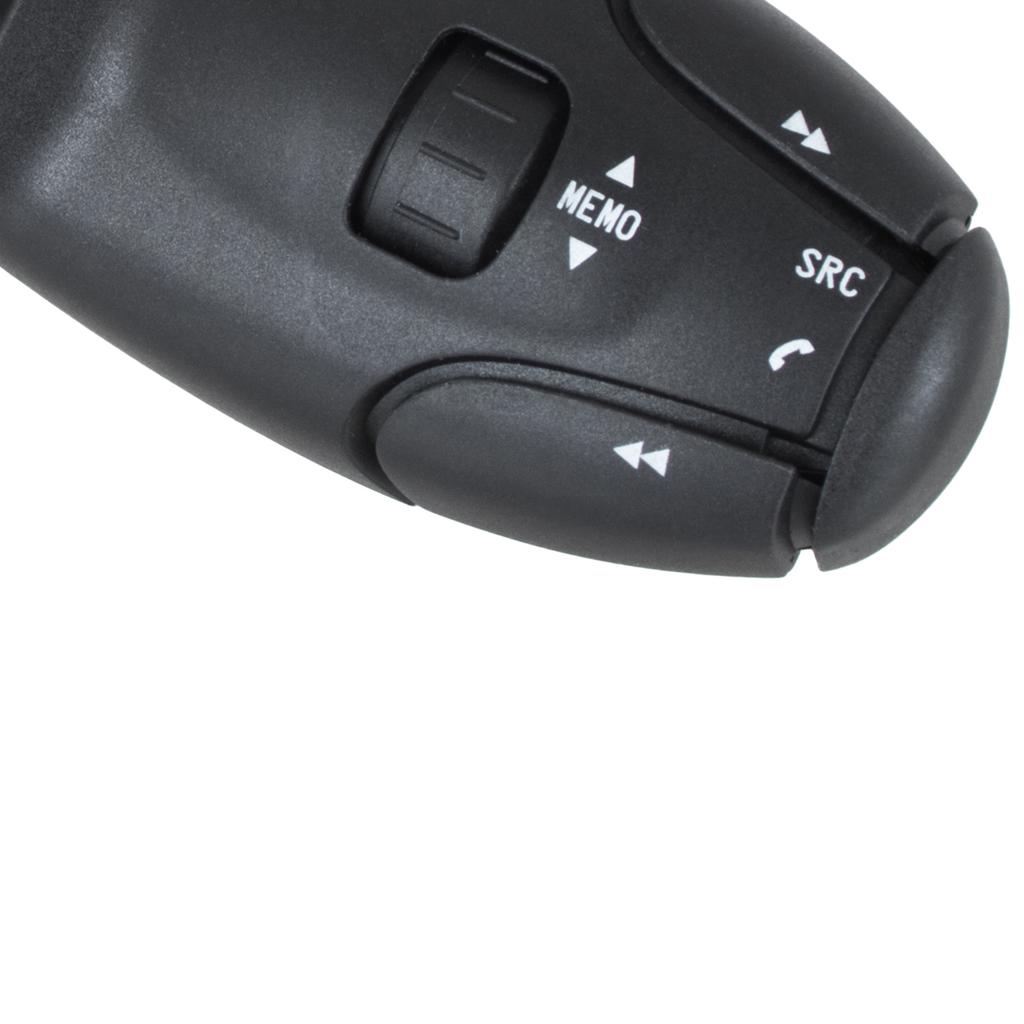 Peugeot 406 95-04 radio switch lever