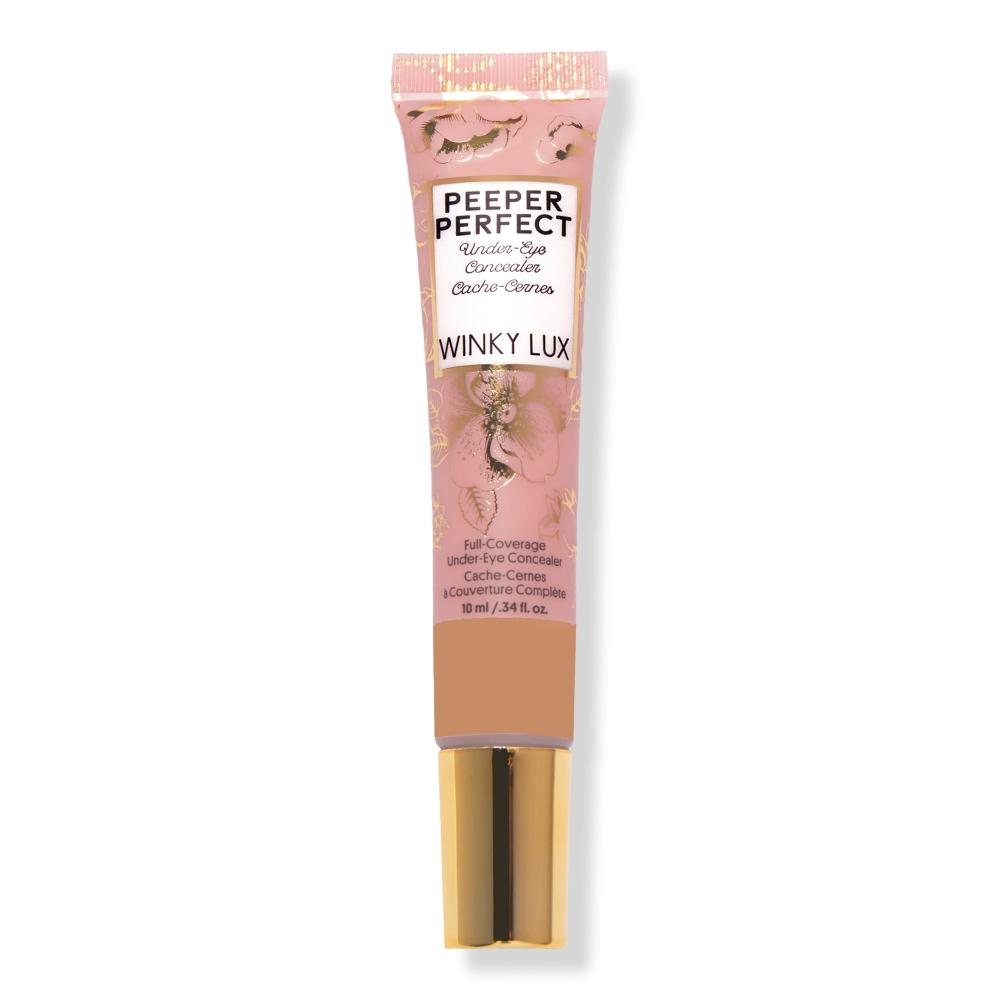 

Winky Lux Peeper Perfect Under-Eye Concealer 0.33 oz