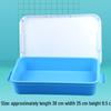 Handmade Colored Playdough Set for Kids with Molds and DIY Tools