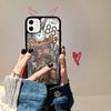 Movie B-Back To The F-Future PC+TPU Phone Case For IPhone 11 12 13 14 15 16 17 Plus Pro Max Cover