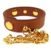 Pristine HERMES Rival Serie Button Glove Holder Glove Holder Vaux Swift Leather Used