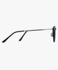 Likkeullou Rc Acetate Mimi Glasses Black
