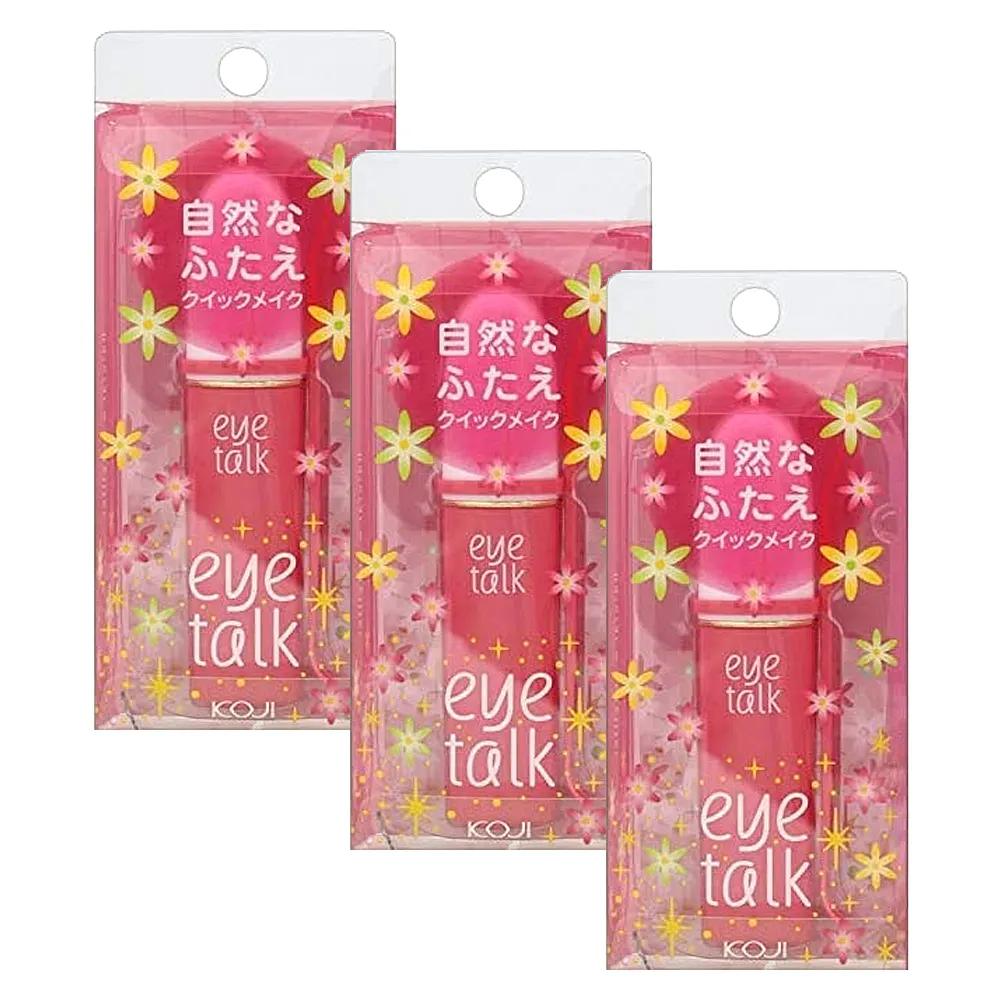 Уютный Жидкий клей для век Cozy Eye Talk x3