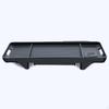 Car Behind Screen Storage Tray Dashboard Organizer for Model 3 Y