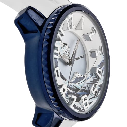 Tendence Japan Iconic Altec Watch TY143102 White