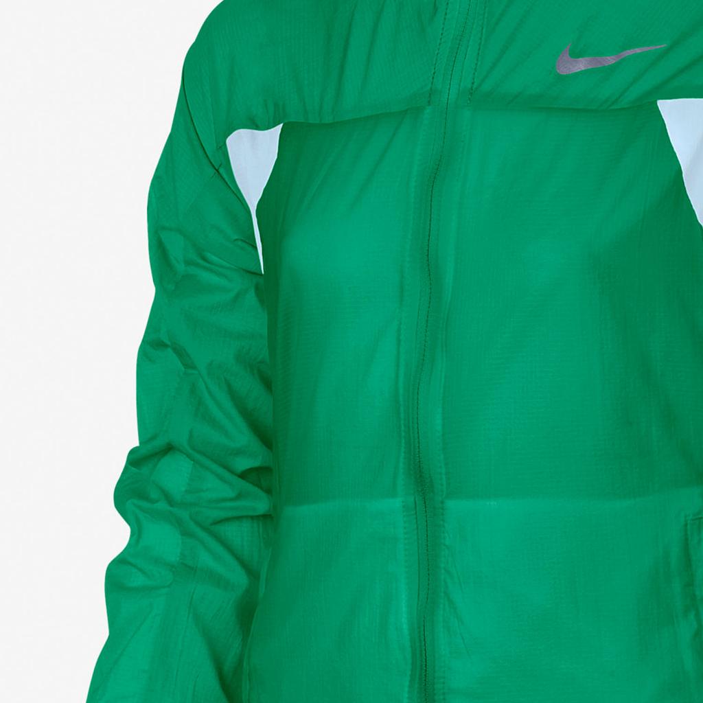 Nike Grade School Jackets Hooded Moderate 845590-301