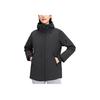 New Asics Down Jacket Women's Black 2032D130-001