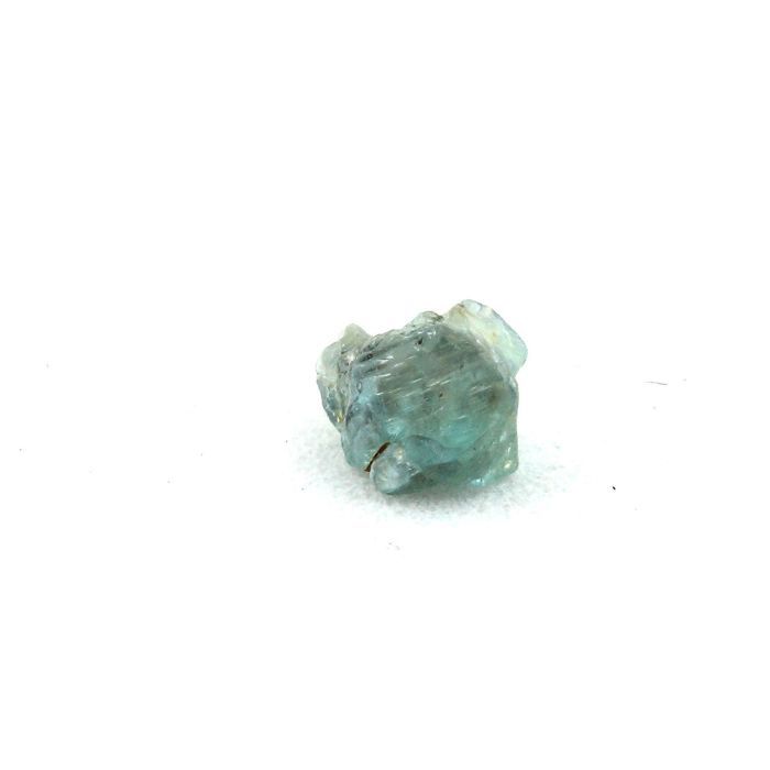 Pierres et Minéraux. Alexandrite. 0.390 ct. Lake Manyara, Arusha Region, Tanzanie.
