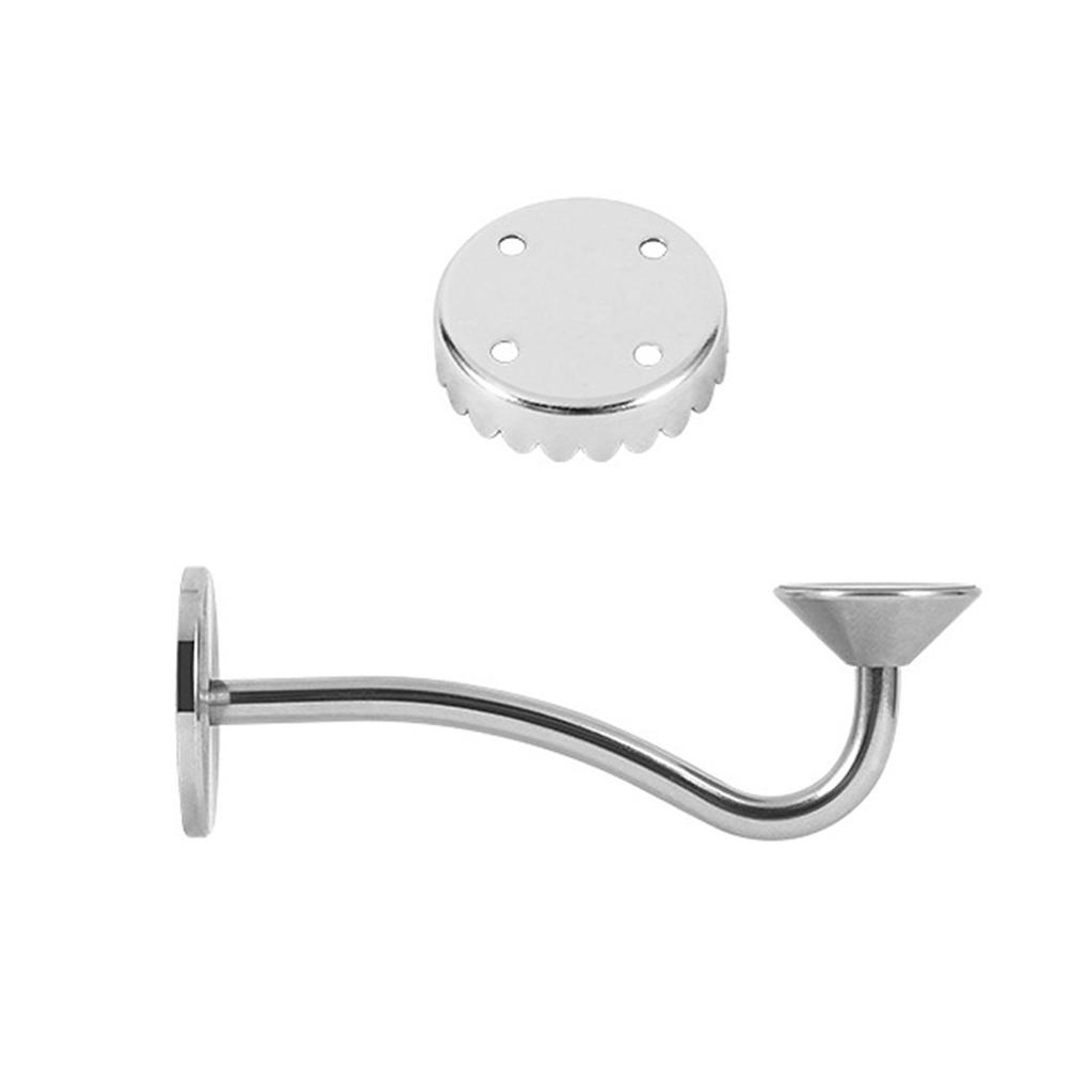 Magnetische Seifenschale aus Edelstahl, abtropfender Seifenständer, Wandmontage, Seifenhalter, Haken für Zuhause, Wohnheime und Hotelgebrauch