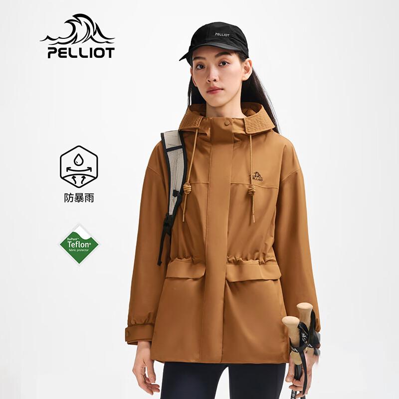 Pelliot Women s Hiking Jacket XL