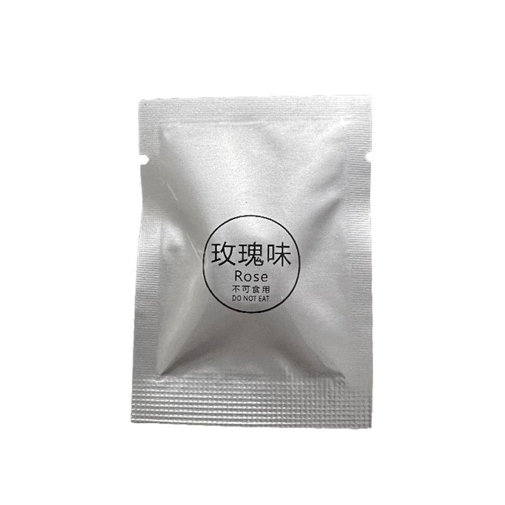 1/5 szt. Samochodowy odświeżacz powietrza w tabletkach PE Air Vent Perfume odświeżacz powietrza w stałych tabletkach suplementów zapachowych perfum