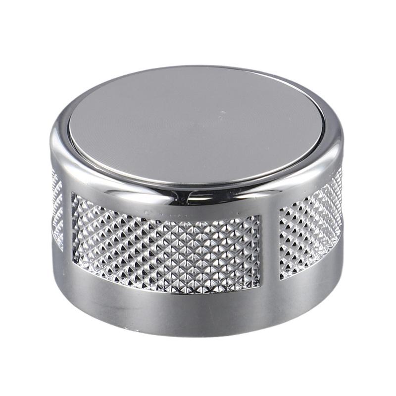 Gear Shift Knob Head For Evoque For Discovery 4/LR4 Sport For Range Rover L405Model Chrome Gear Shift Selector Knobs Switch