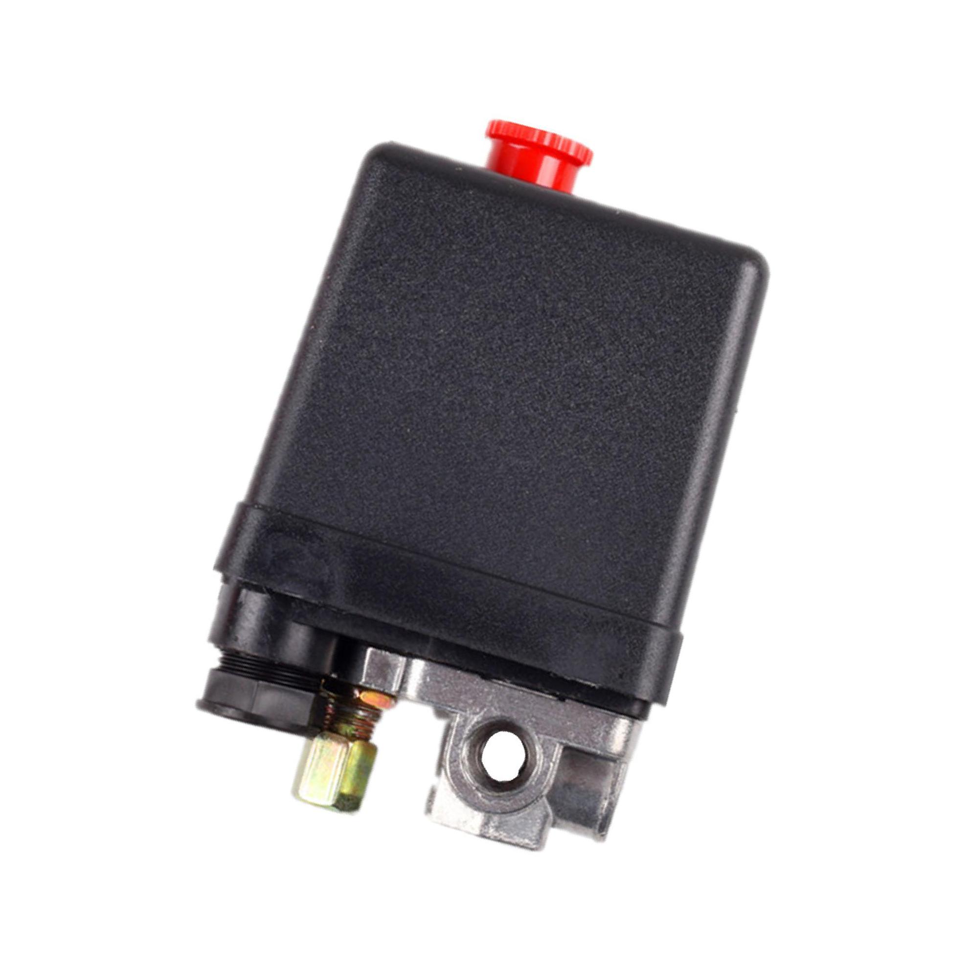 

Air Compressor Pressure Switch Replacement for Small Compressing Machine
