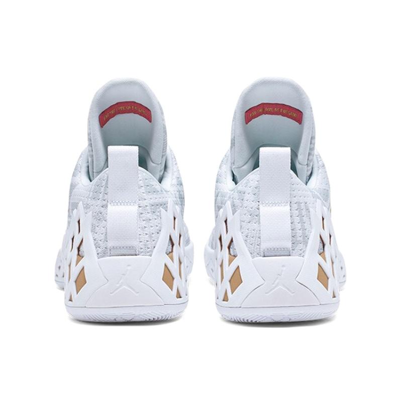 Jordan Jumpman Diamond Low Pf Fiba Jordan CI1209-107