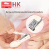 Complete Baby Nail Clipper Set for Newborns