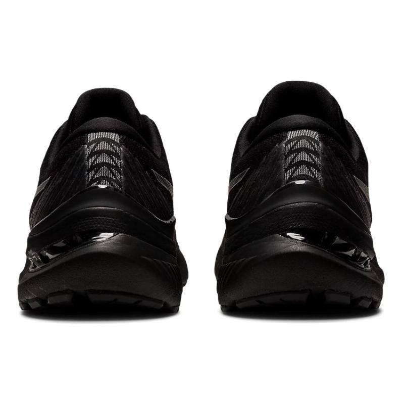 Asics Gel Kayano 29 4E Wide 'Triple Black' Sneakers 1011B471-001