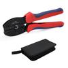 LY-2546B MC4 Solar Connector Crimping Tool Kit with Terminal Wrench