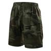 Herren Quick-Dry Camouflage Cargo-Shorts, Sportlich Lässig Fitness Laufen -Zoll Hosen