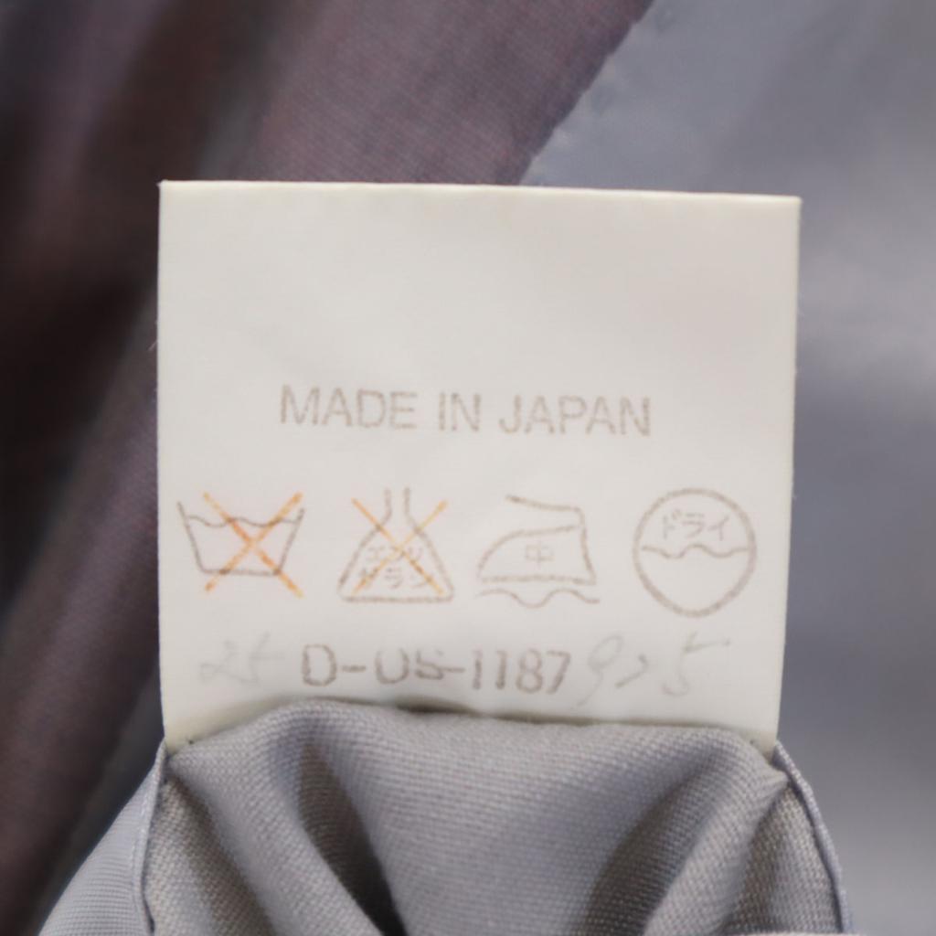 Kenzo Костюм-двойка 90-х годов, сделано в Японии, 100% шерсть, винтажный, лавандовый, мужской, б/у