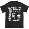 Operation Ivy: West Coast Punk Rock Ska Man - A Trendy, High-quality Luxury Brand of American-style Pure Cotton