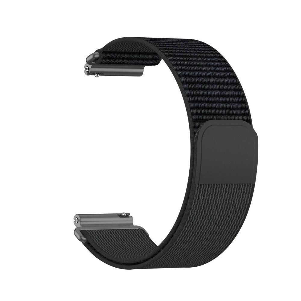 Universal Nylon Sport Bands for Huawei Watch GT/Coros/Xiaomi Watch for Men Women