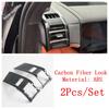 Middle Air Vent / Window Lift / Steering Wheel / Handle Cover Trim For BYD Ti7 Equation Leopard Titanium 7 2025 2026 Accessories