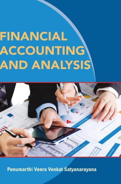 The Financial Accounting and Analysis Book
