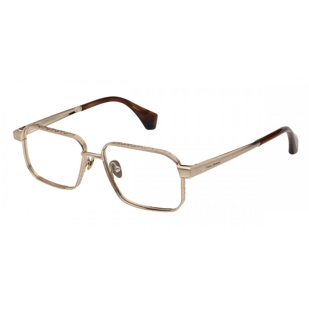 

Vivienne Westwood Vw3021 403 Men Eyeglasses 55-14-145