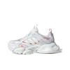 adidas XLG Runner Deluxe Ležérne Bežecké JP5758 Unisex Biela Oranžová