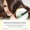 Jaysuing Rosemary Shampoo Gentle Cleansing Moisturizing Hair Treatment For Soft Silky Hair
