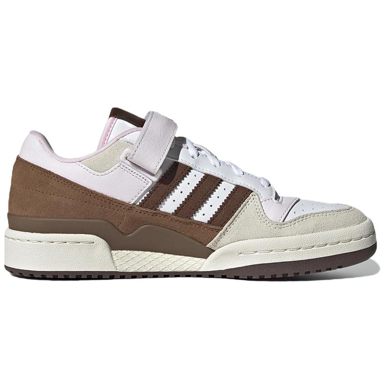 Adidas Forum Low Chocolate To My Strawberry Women's