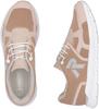 Sneakers Rieker M9000 Light Pink Blooming Rose