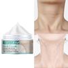Neck Cream To Lighten Neck Lines, Keep Neck Fair, Anti-aging: Brighten Skin Tone, Moisturize, Firm, Soften Skin