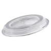 Bestco Glass Jar Storage Container Pure Jar Rondo Luminarc 0.5L ND-5761