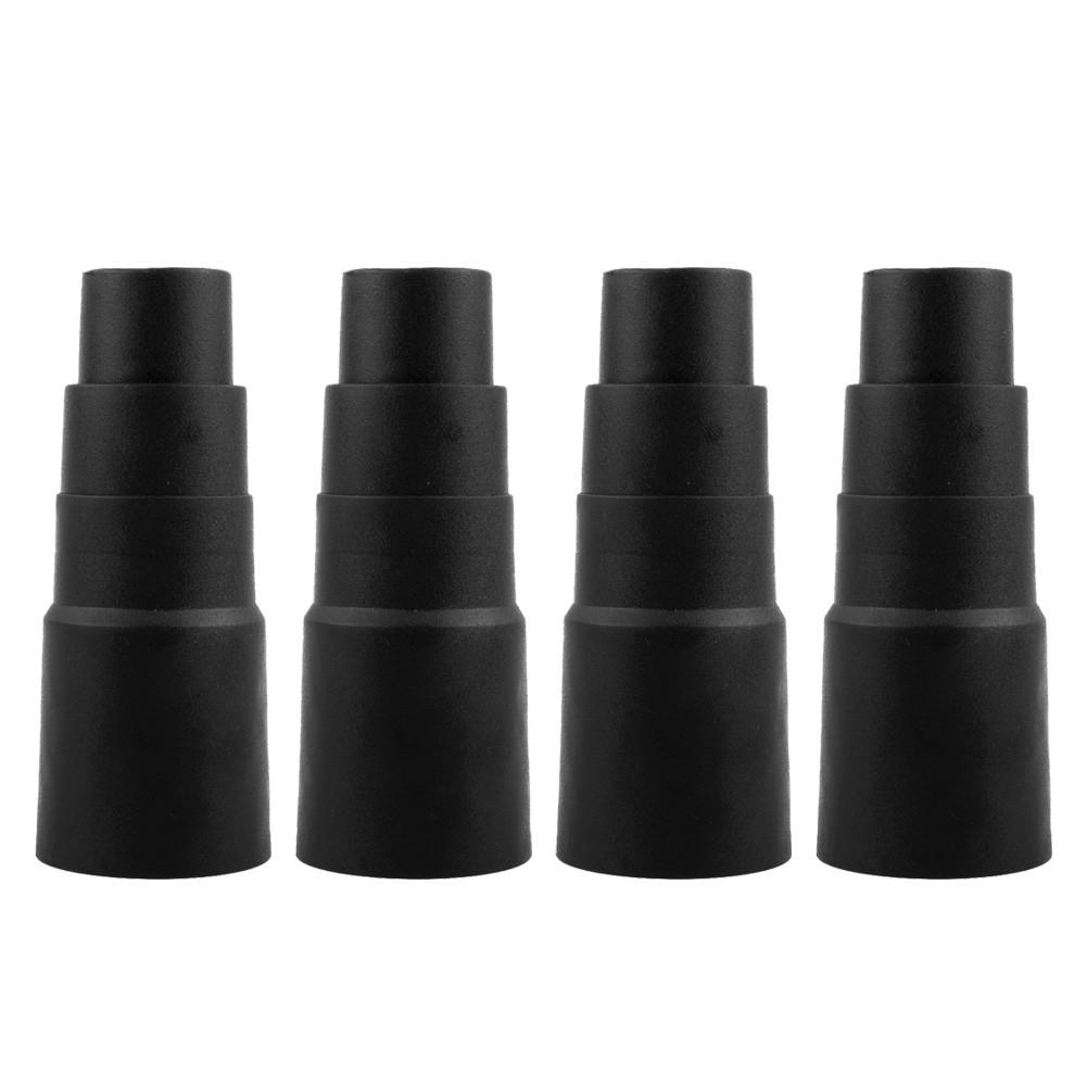 Dust Port Adapter Adaptor Reducer Rubber Sander Dust Hose