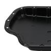 Steel Transmission Oil Pan for Toyota Corolla 1.8L CVT 2014-2024 3510602020