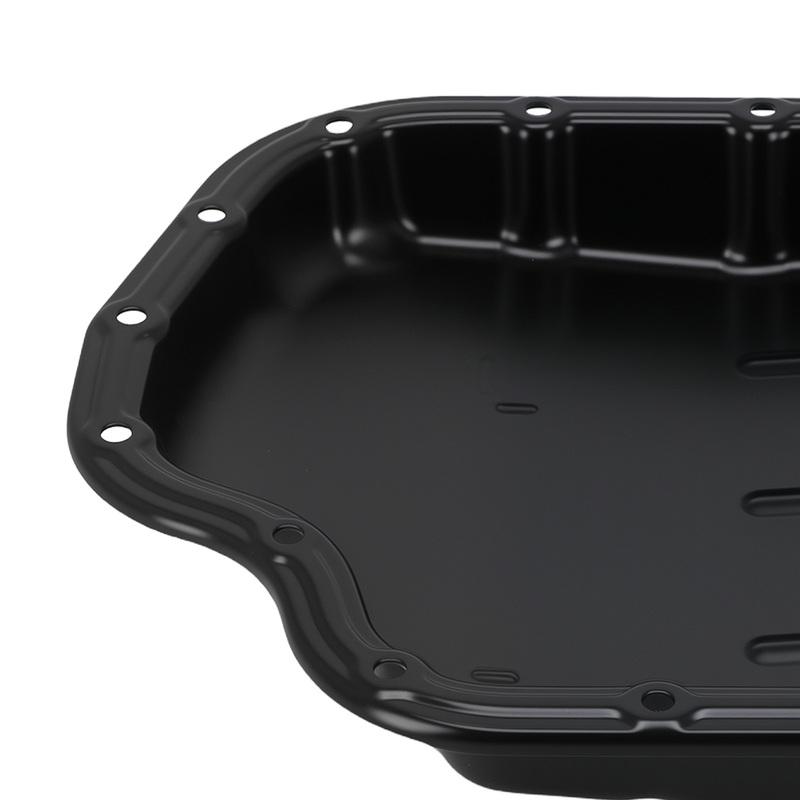 Steel Transmission Oil Pan for Toyota Corolla 1.8L CVT 2014-2024 3510602020
