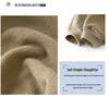 25 Children's Winter Fleece-Lined Pants - Thick Warm Sweatpants for Boys & Girls