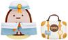 Sumikkogurashi Changing Set Sailor