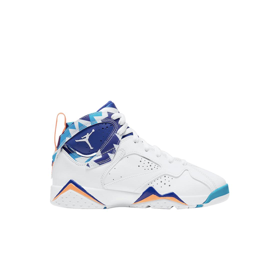 

(gs) Jordan 7 Retro Chlorine Blue 230(4Y)